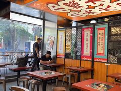 -小螺大作·螺蛳粉火锅(林和西店)