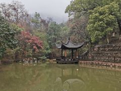 -敬亭山风景名胜区