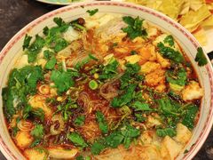 -吾味香葫芦头(安西街店)