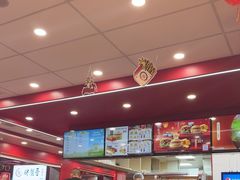 -塔斯汀中国汉堡(嘉禾望岗地铁站店)