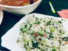 咸肉猪油菜饭-兴安餐厅(兴安路店)