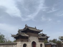 -樱桃沟景区