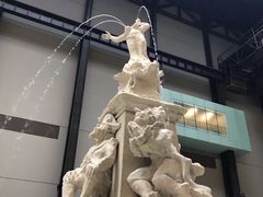 -泰特现代艺术馆
