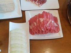 -百叶居·老北京涮羊肉(鼓楼店)