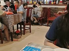 -百味地锅鸡(二店·财校分店)