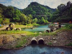 -新安江山水画廊风景区