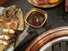 -伏一解牛烤肉专门店(信业购物中心店)