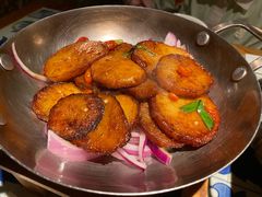 -绿茶餐厅(布吉万象汇店)