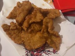 -添福来墨鱼饺子 · 海鲜东北菜(泡崖店)