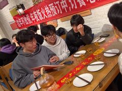 -粥六•新晋菜(柳巷店)