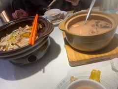 -客家班·客家菜(嘉禾金铂店)