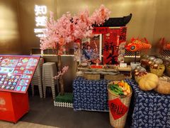 -知楚•精致湖北菜(武商MALL店)