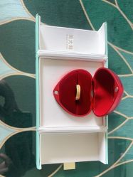 -周大福CHOW TAI FOOK(宝山苏宁易购店)