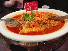 -桂小厨广西菜(万象城店)