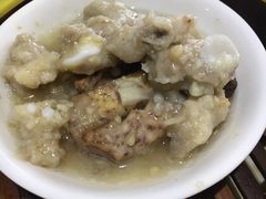-明泉居茶点荟(车陂店)