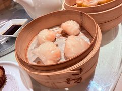 -利苑酒家(合景国际金融广场店)