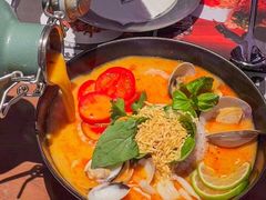 -黑手制面·Gentle Pasta(国金天地店)