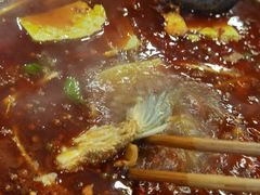 -刘胖娃鱼庄·特色肥肠鱼(杨家坪店)