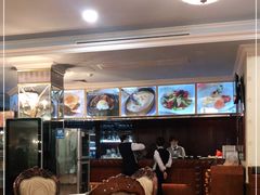 -新侨三宝乐西餐厅(崇文门店)