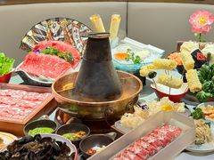 -乔先生涮肉·鲜活牛羊肉火锅(塘沽店)