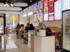 -覃记螺蛳粉·桂林米粉(鼓楼南街店)