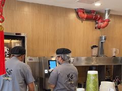 -霸王茶姬(南强街店)