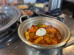 -釜山火炉·海鲜烤肉(紫藤路店)