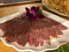 -吴铭怀旧火锅(坦洲一店)
