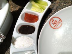 -北平食府.北京烤鸭(亦庄店)