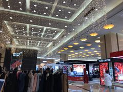 -燕莎友谊商城(金源店)