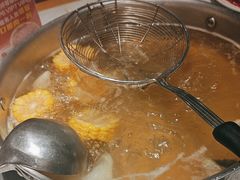 -汕头八合里海记牛肉店(清河店)