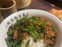 -東茅街茶馆