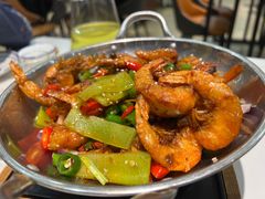 -福临北京烤鸭(韦曲北街店)