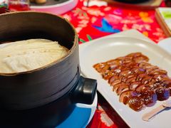 -上海滩餐厅(BFC外滩金融中心店)
