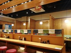 大堂-虹梅食堂·爱蝦乃家