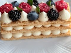 -上海柏悦酒店·大堂客厅