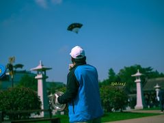 -大雁塔北广场音乐喷泉