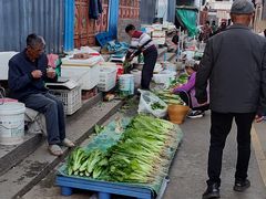 -南门绿玉农贸市场
