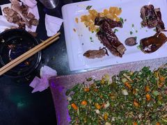 -醉小酒馆·川菜·江湖菜·重庆菜(观音桥旗舰店)