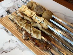 -巴依老爷新疆美食(常营店)