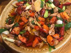 纳西烤肉-88号小吃店·经典云南菜·地道纳西美食