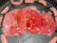 -杨记齐齐哈尔烤肉(总店)