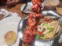 -驿楼兰·新疆菜(火车站店)