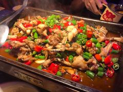 -蛙来哒(正荣财富店)