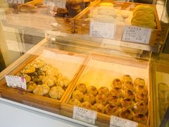 -采芝斋(延安路店)