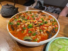 -九锅一堂酸菜鱼(新南凯德直营店)
