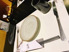 -松临·铁板烧&Omakase(神农店)