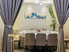 -阿里元老宋海鲜大排档(明发店)
