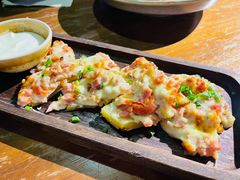 烤土豆皮-G+KITCHEN(龙湖狮山天街店)