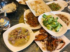 -御龙阁海鲜酒楼